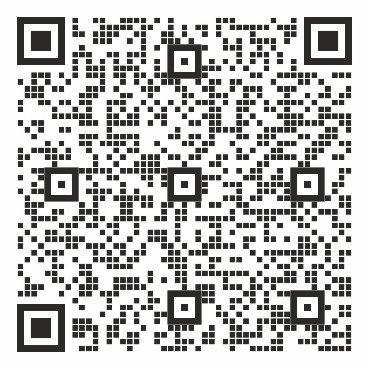 AGL Tiles Qr code
