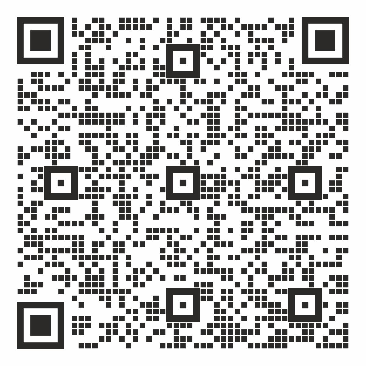 AGL Tiles Qr code