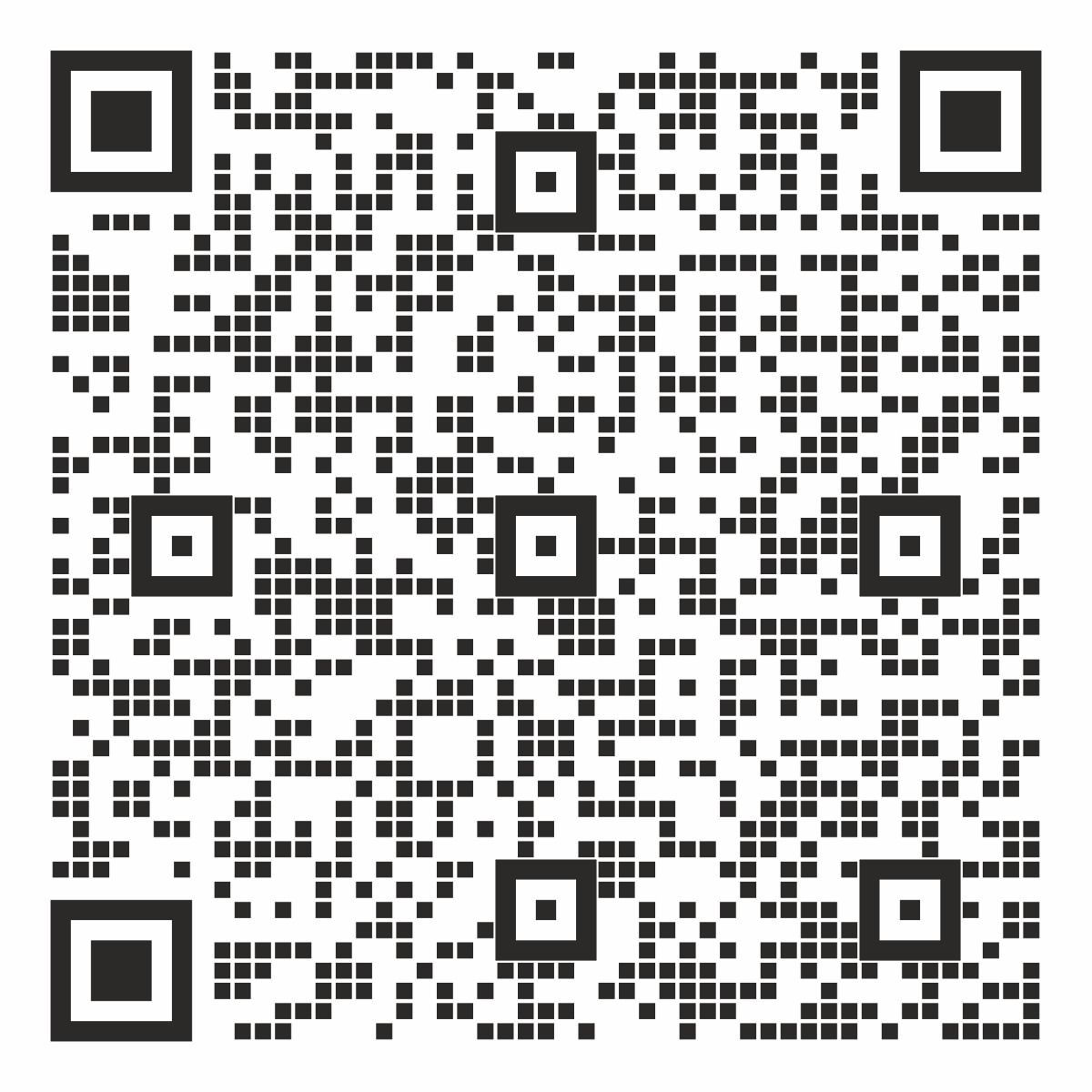 AGL Tiles Qr code