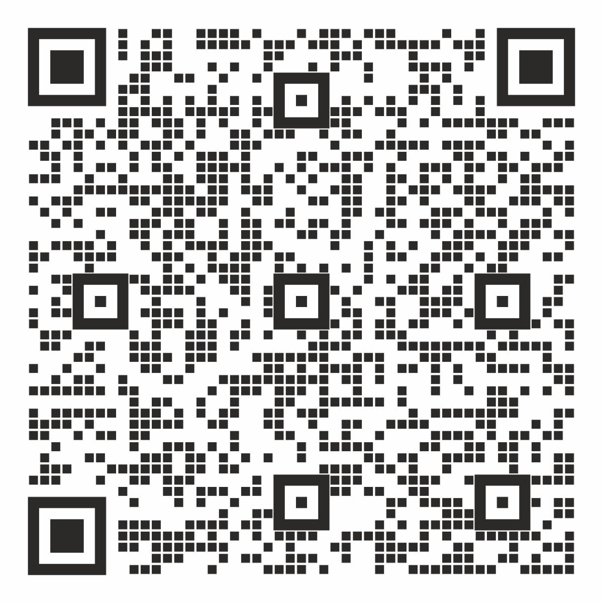 AGL Tiles Qr code
