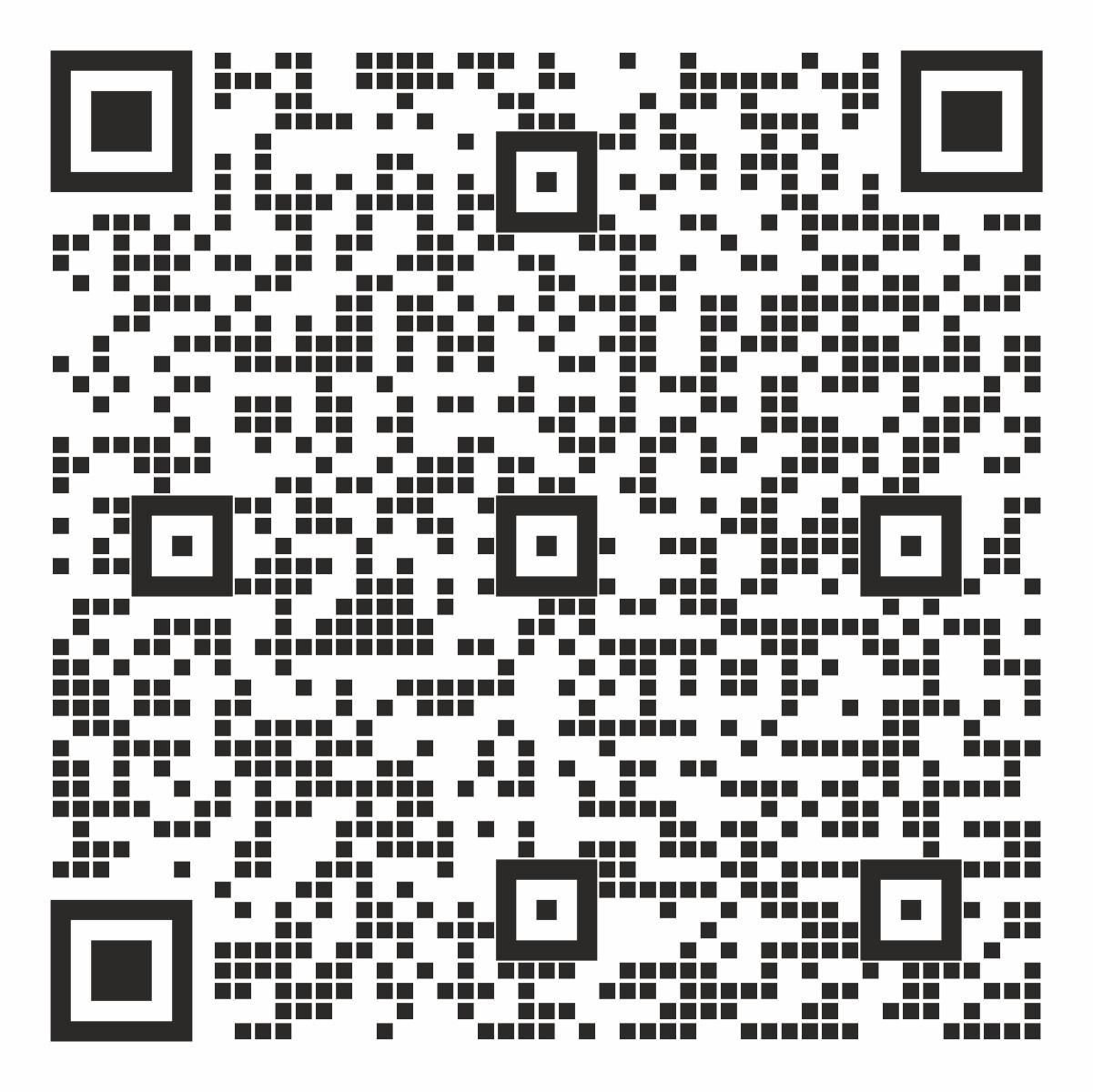 AGL Tiles Qr code
