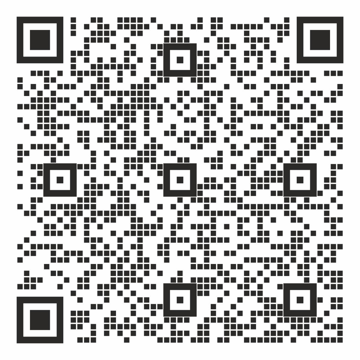 AGL Tiles Qr code