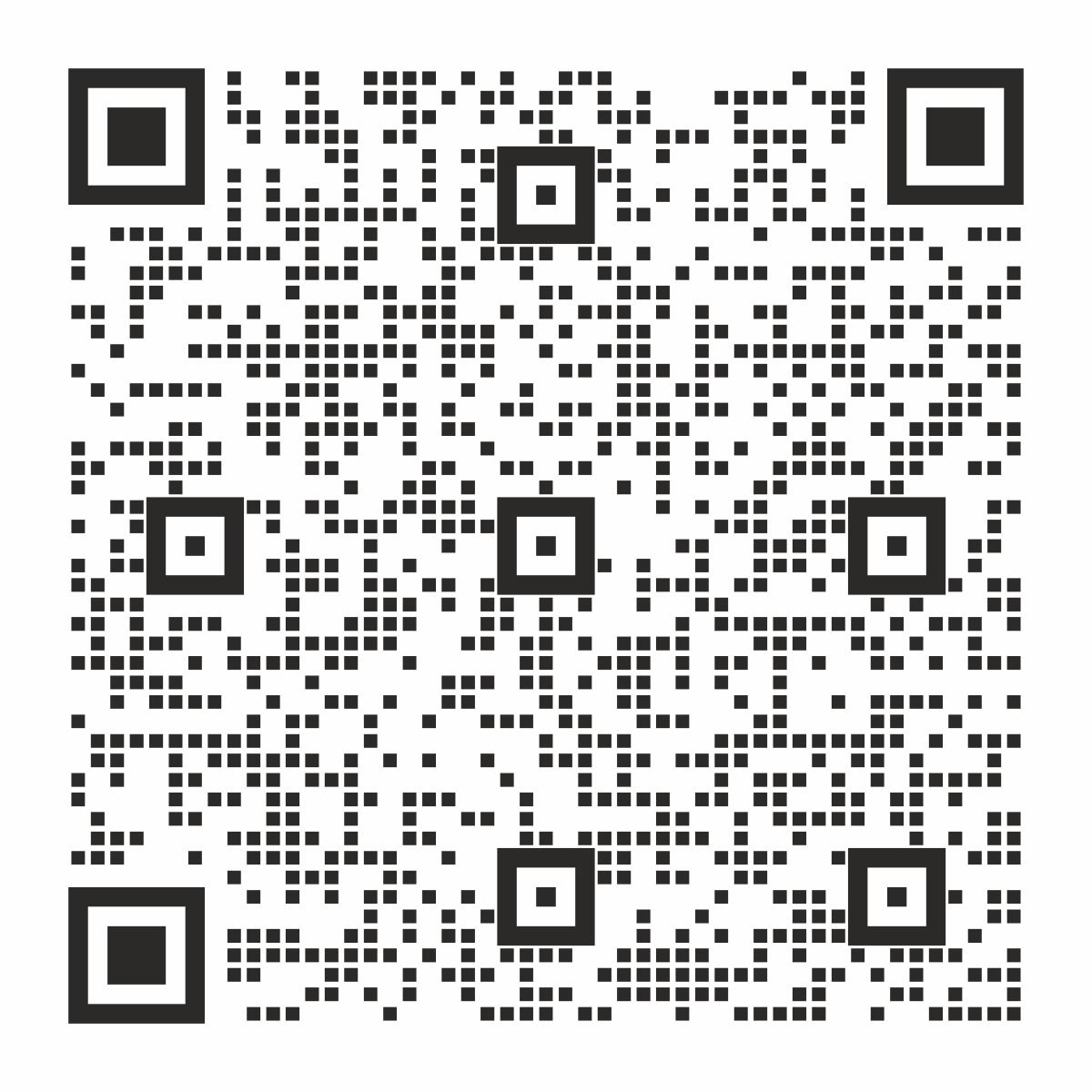 AGL Tiles Qr code