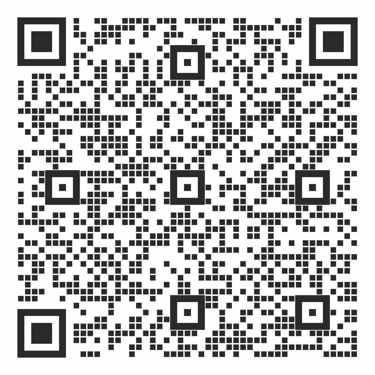 AGL Tiles Qr code