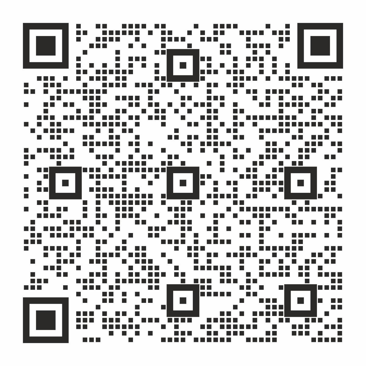 AGL Tiles Qr code