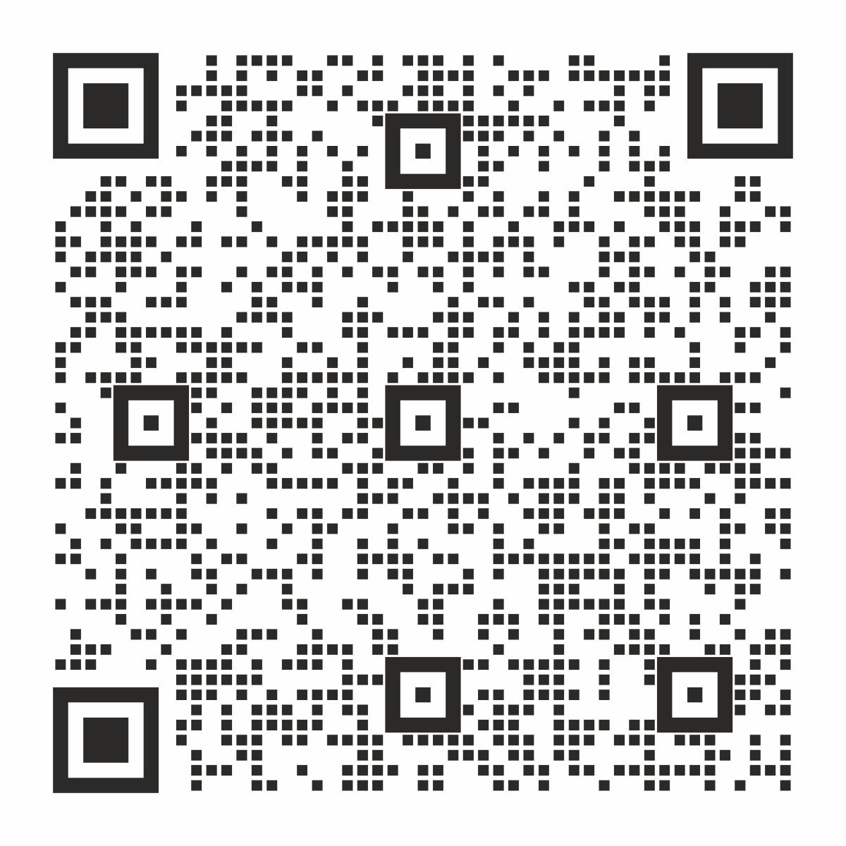 AGL Tiles Qr code