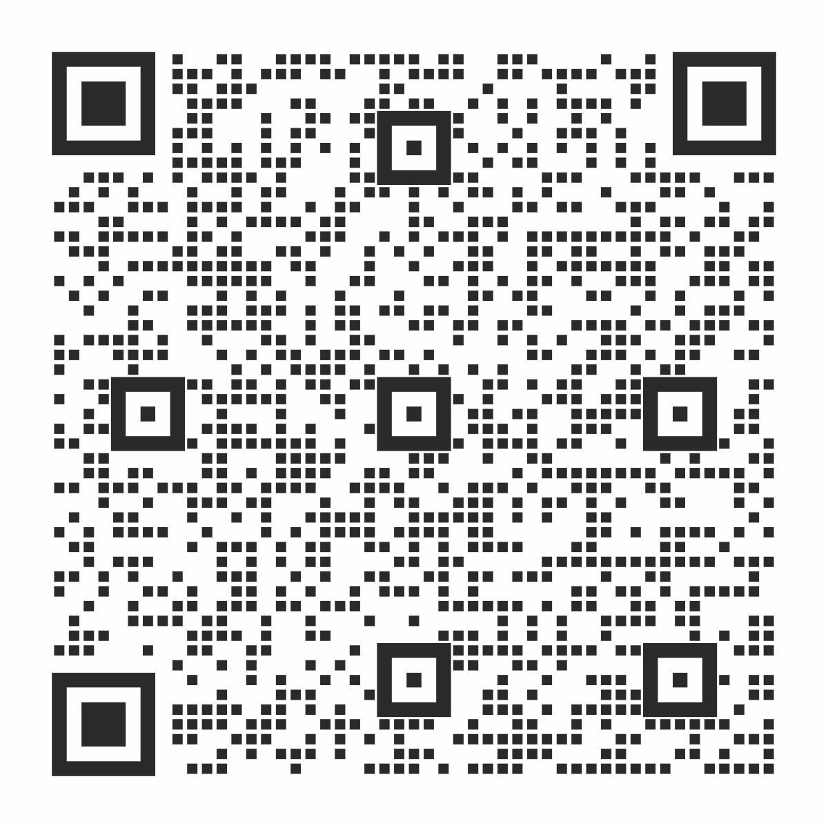 AGL Tiles Qr code
