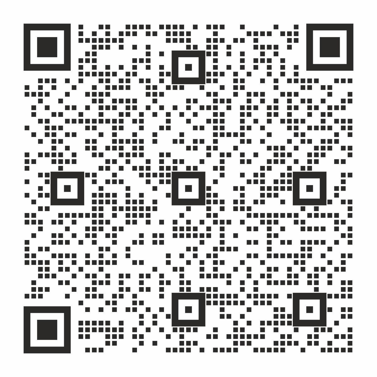 AGL Tiles Qr code