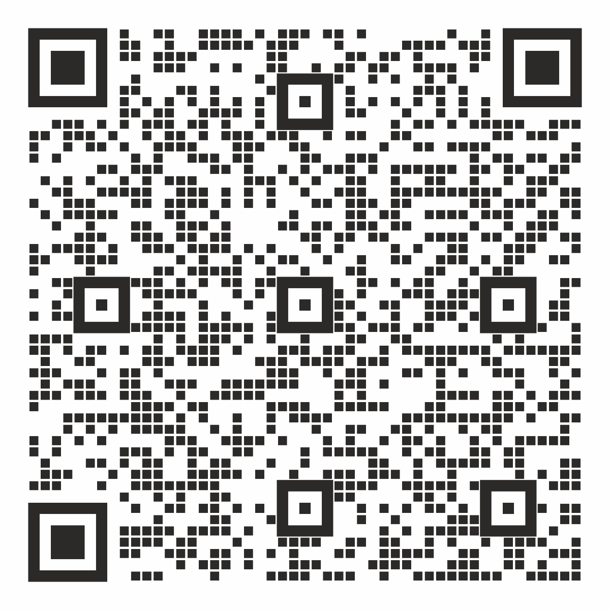 AGL Tiles Qr code