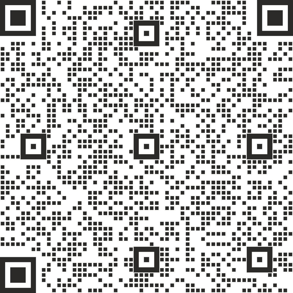AGL Tiles Qr code