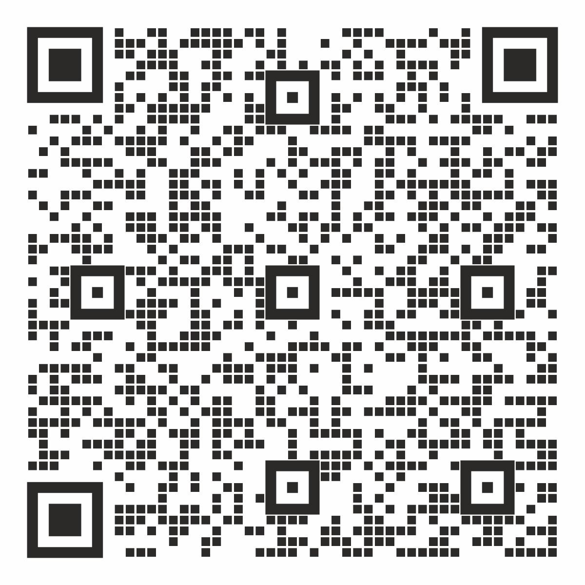 AGL Tiles Qr code