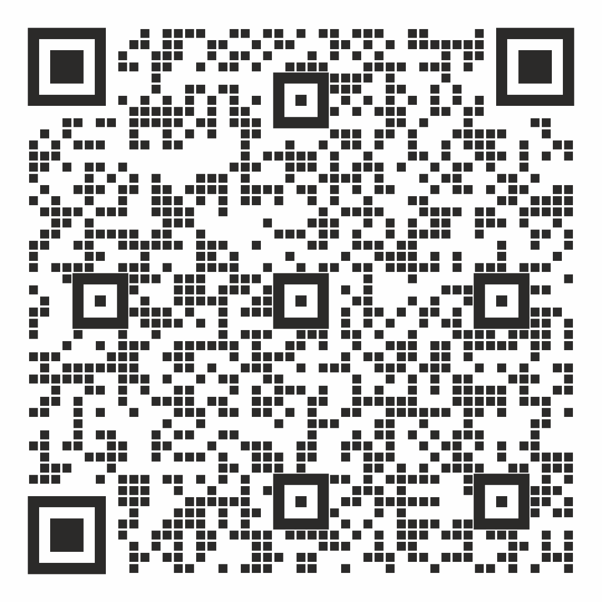 AGL Tiles Qr code