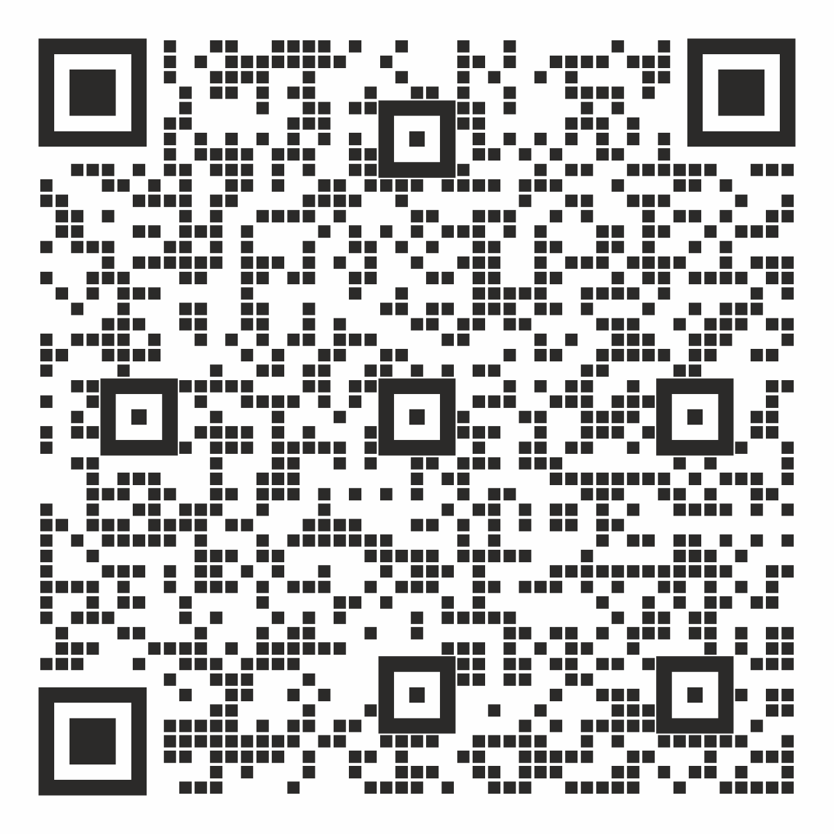 AGL Tiles Qr code
