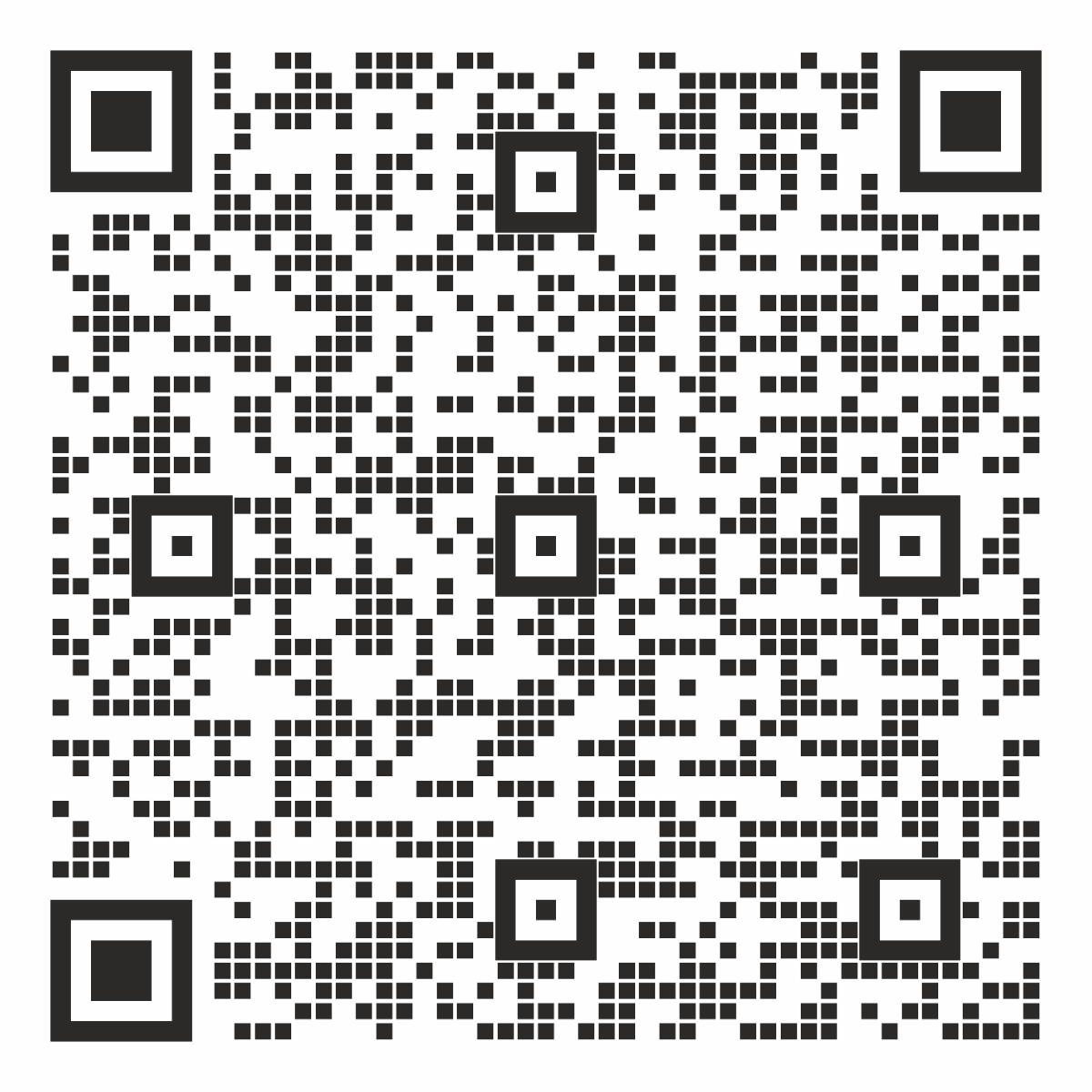 AGL Tiles Qr code