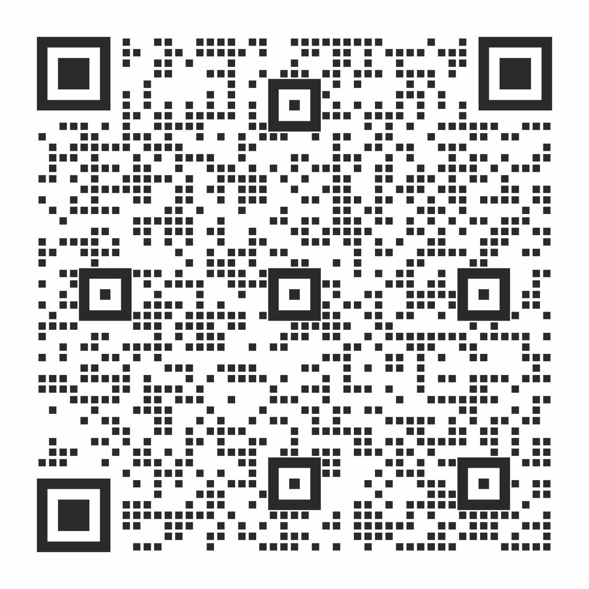AGL Tiles Qr code