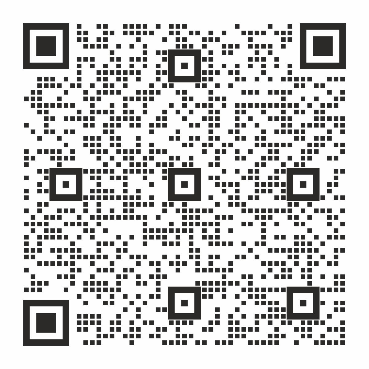 AGL Tiles Qr code