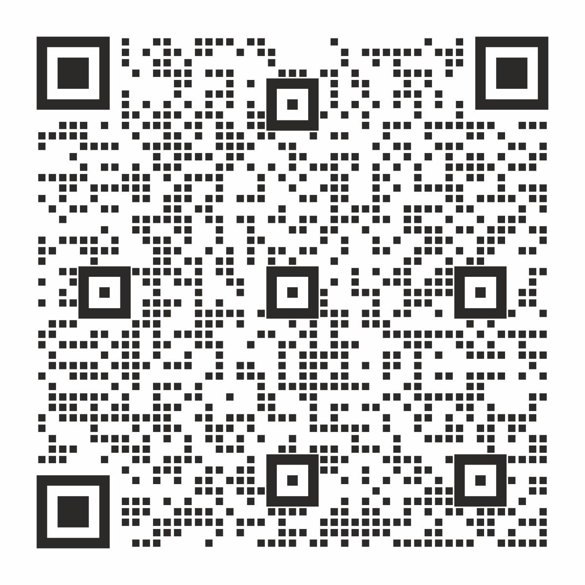 AGL Tiles Qr code