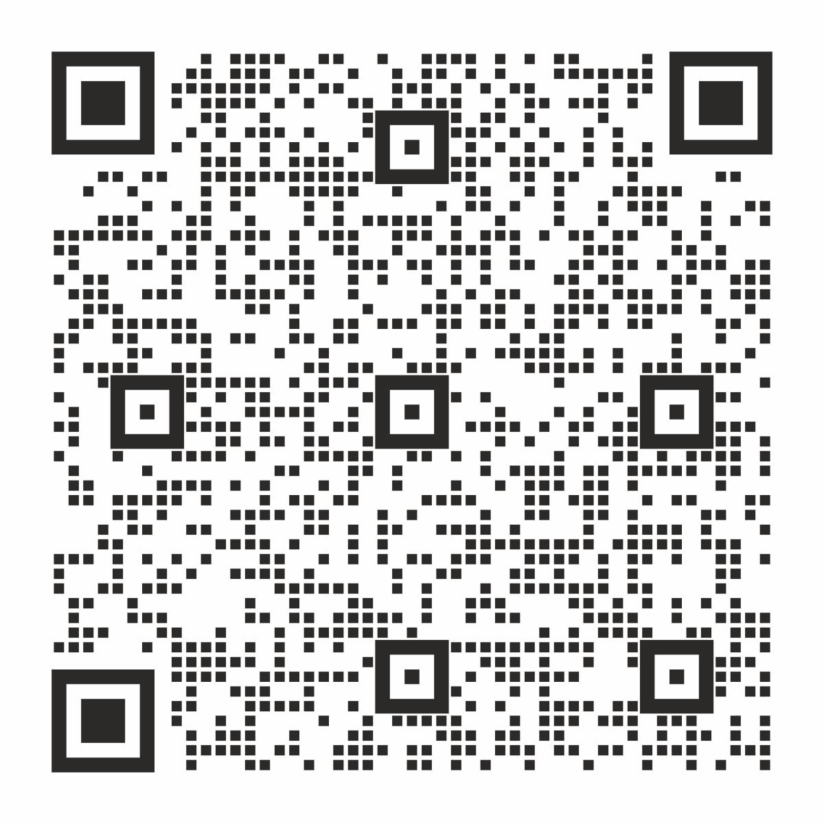 AGL Tiles Qr code