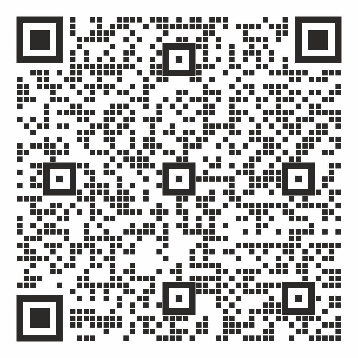 AGL Tiles Qr code