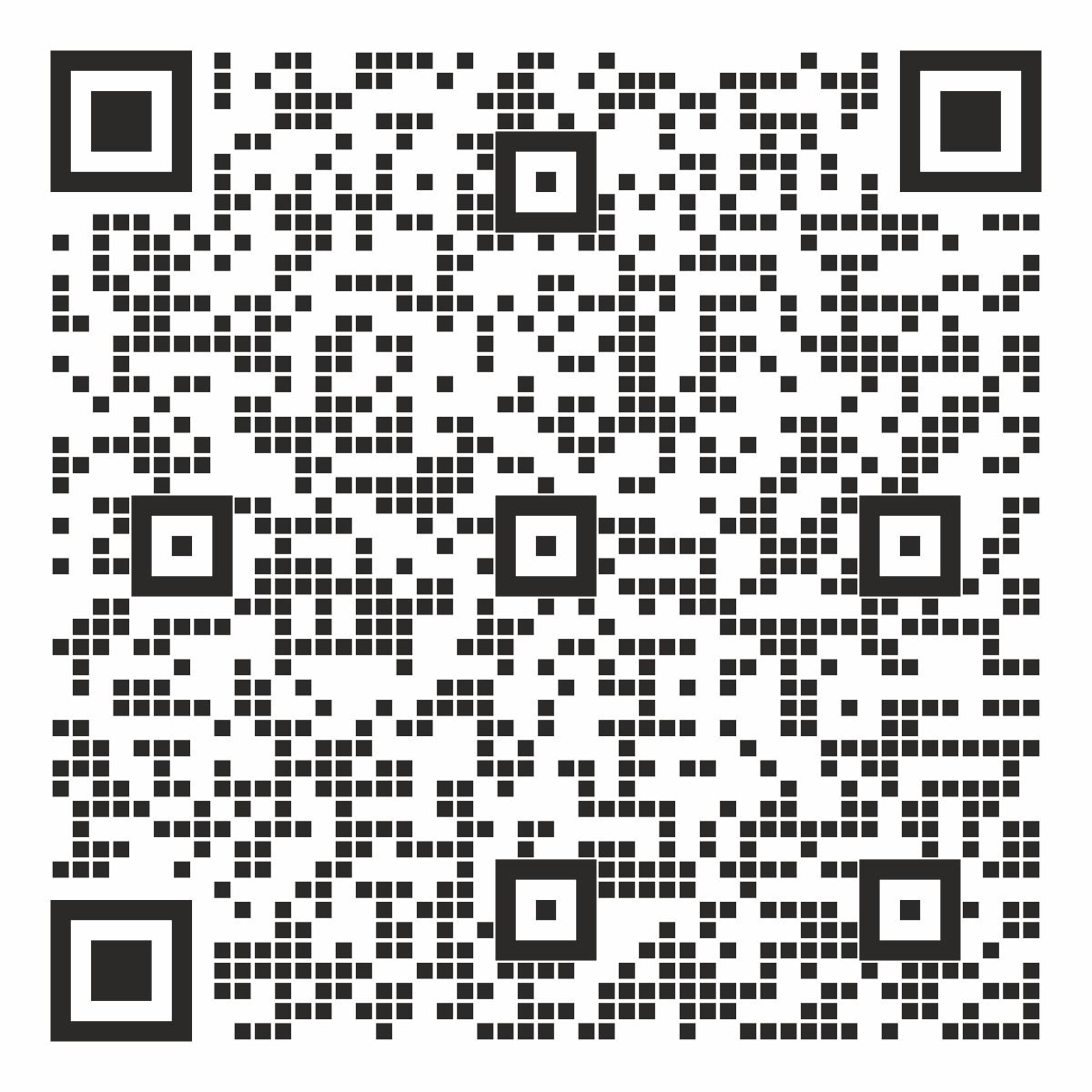 AGL Tiles Qr code