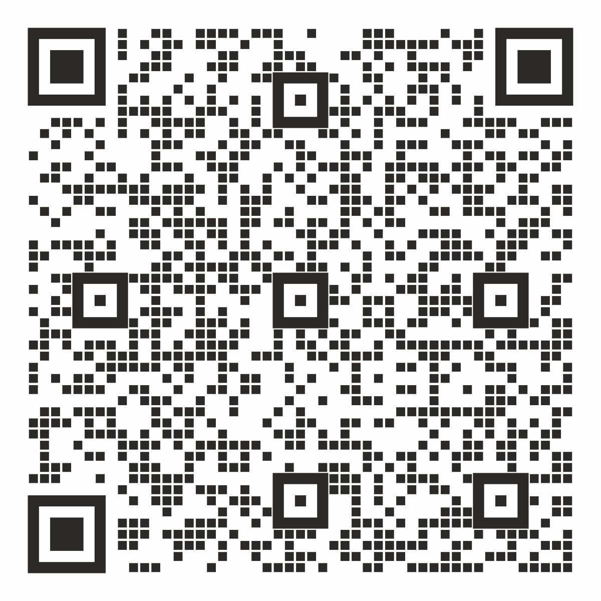 AGL Tiles Qr code