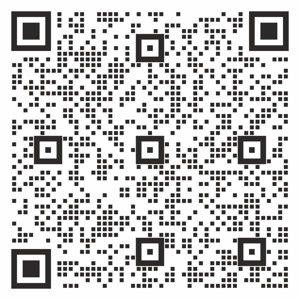 AGL Tiles Qr code