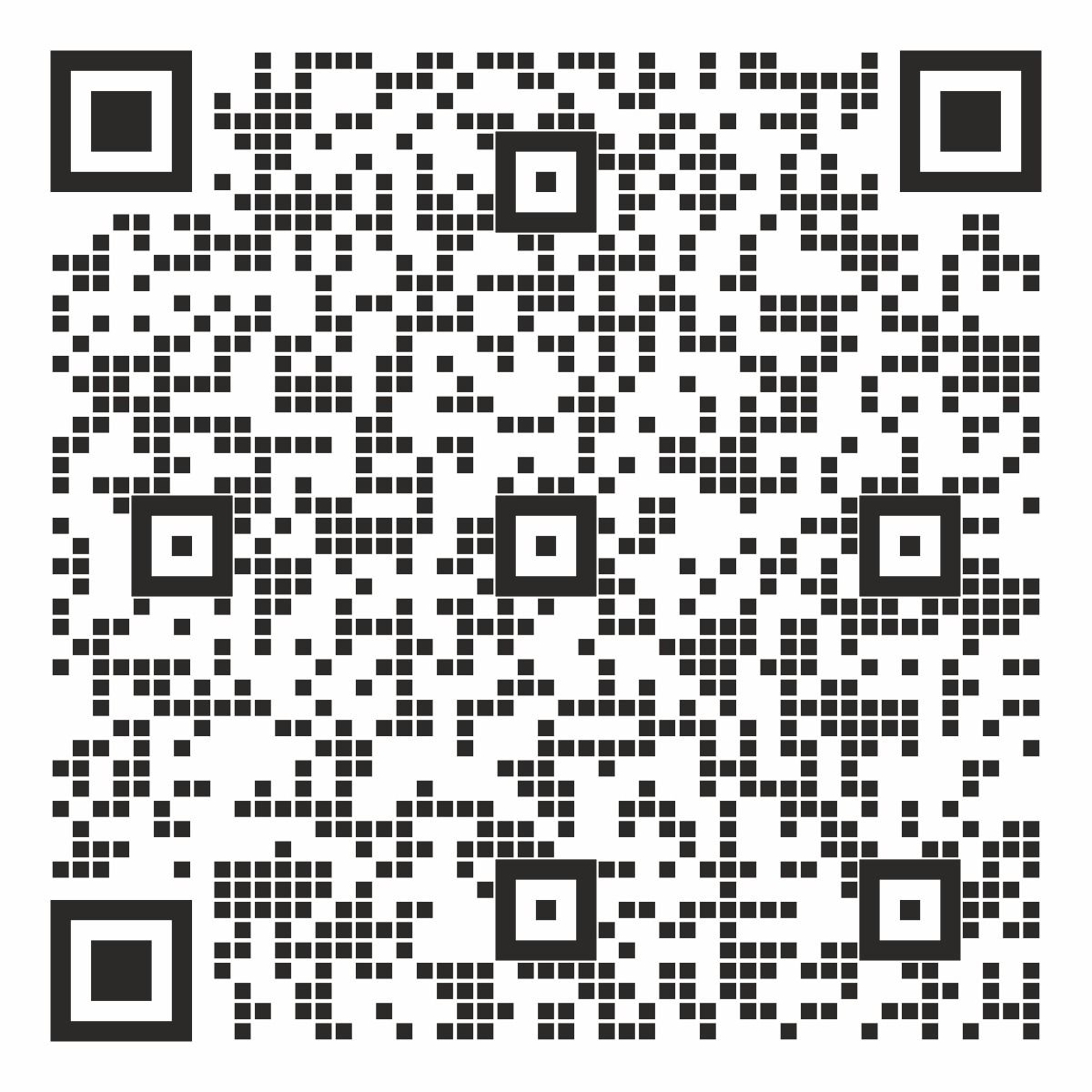 AGL Tiles Qr code