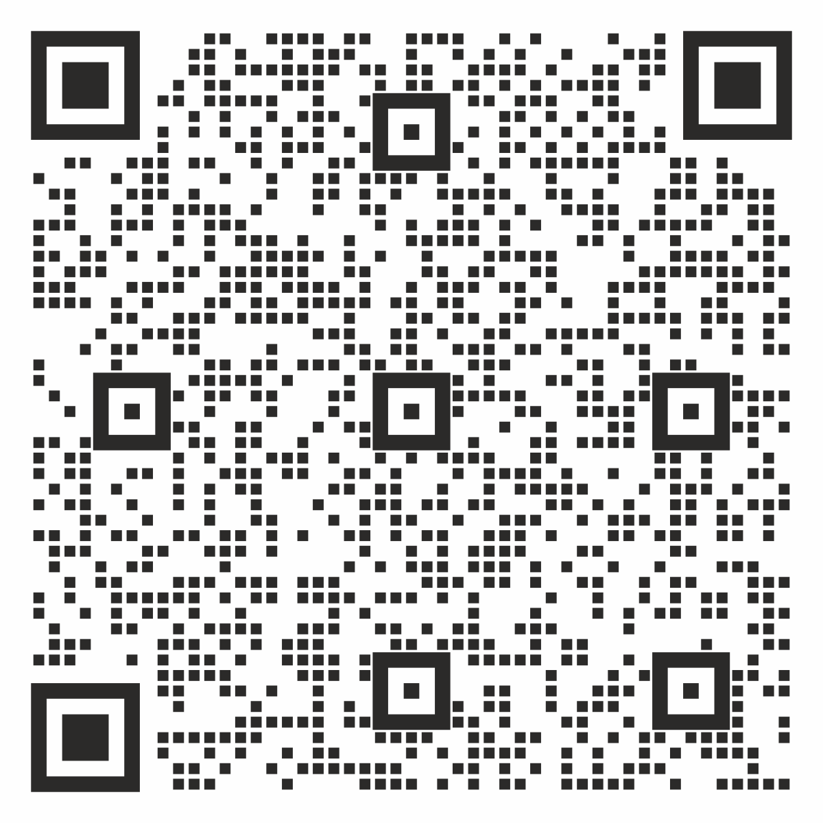 AGL Tiles Qr code