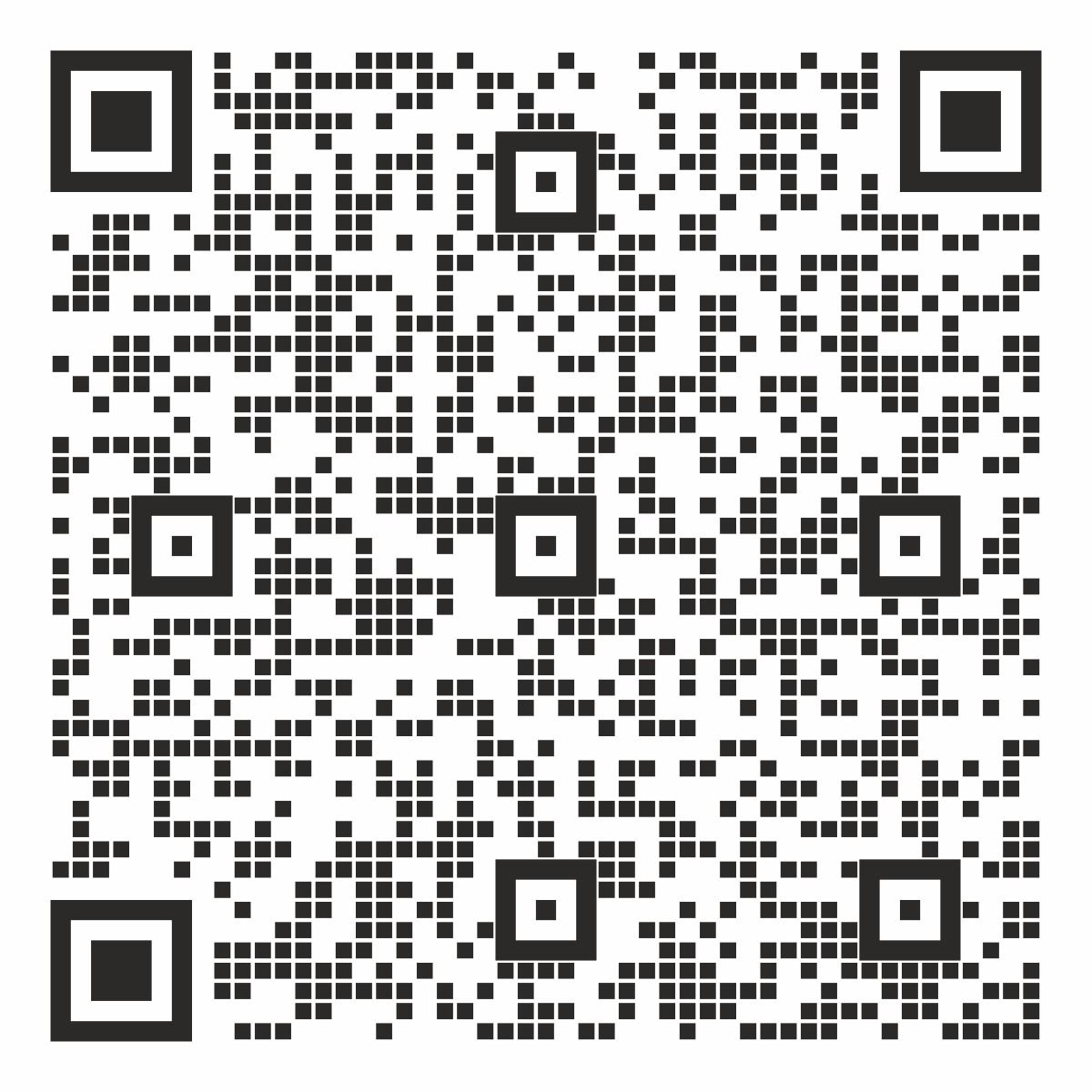 AGL Tiles Qr code
