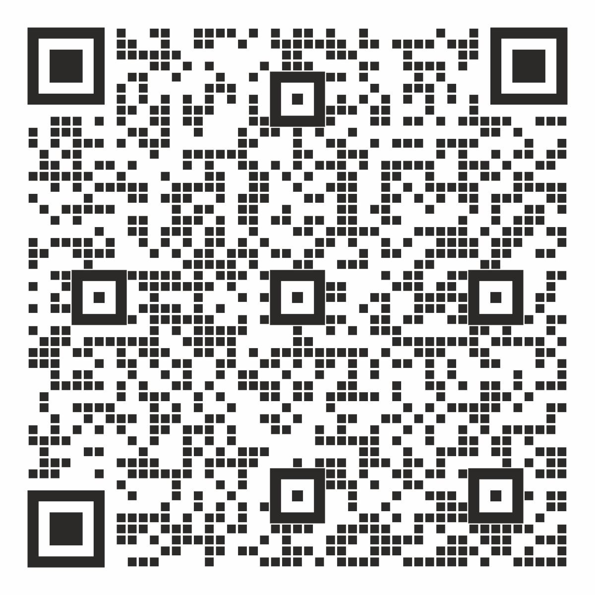 AGL Tiles Qr code