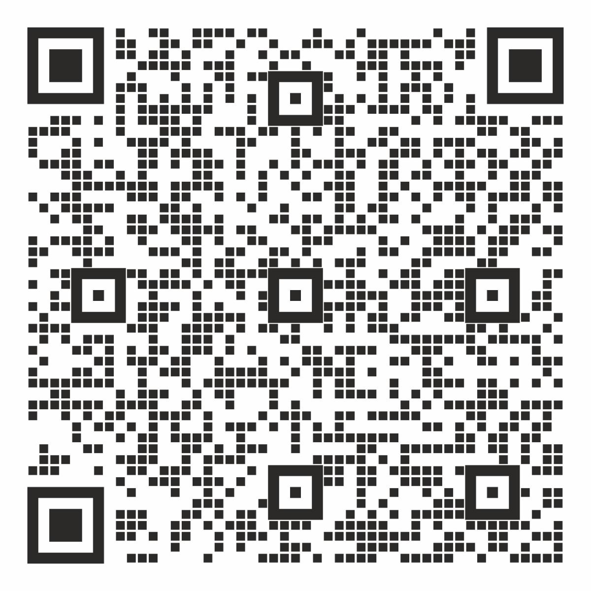 AGL Tiles Qr code