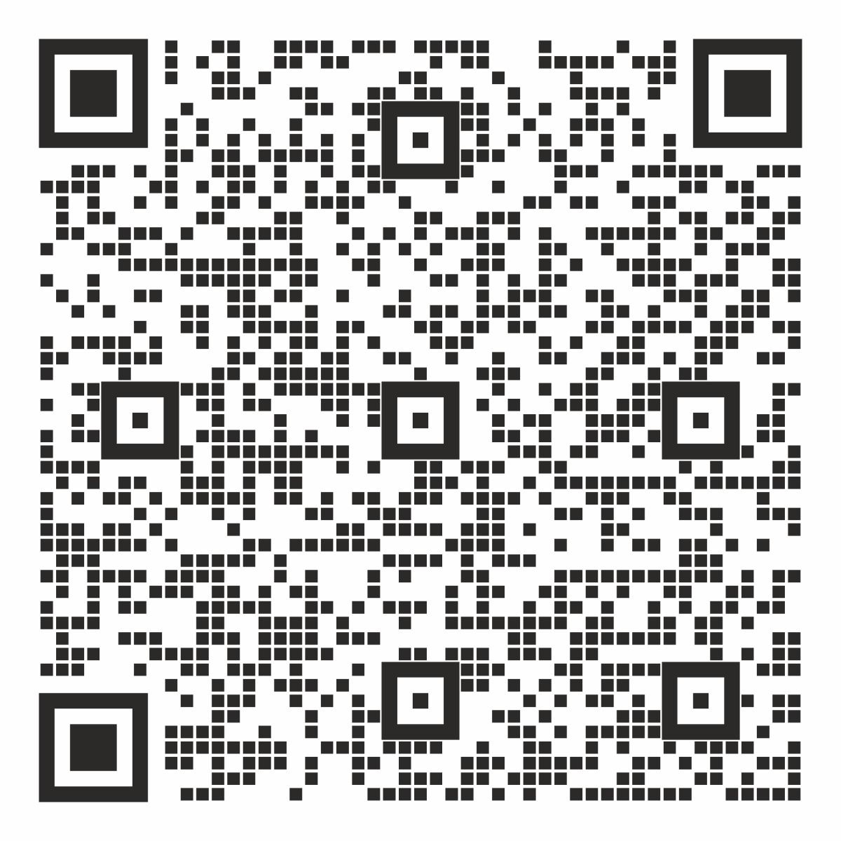 AGL Tiles Qr code
