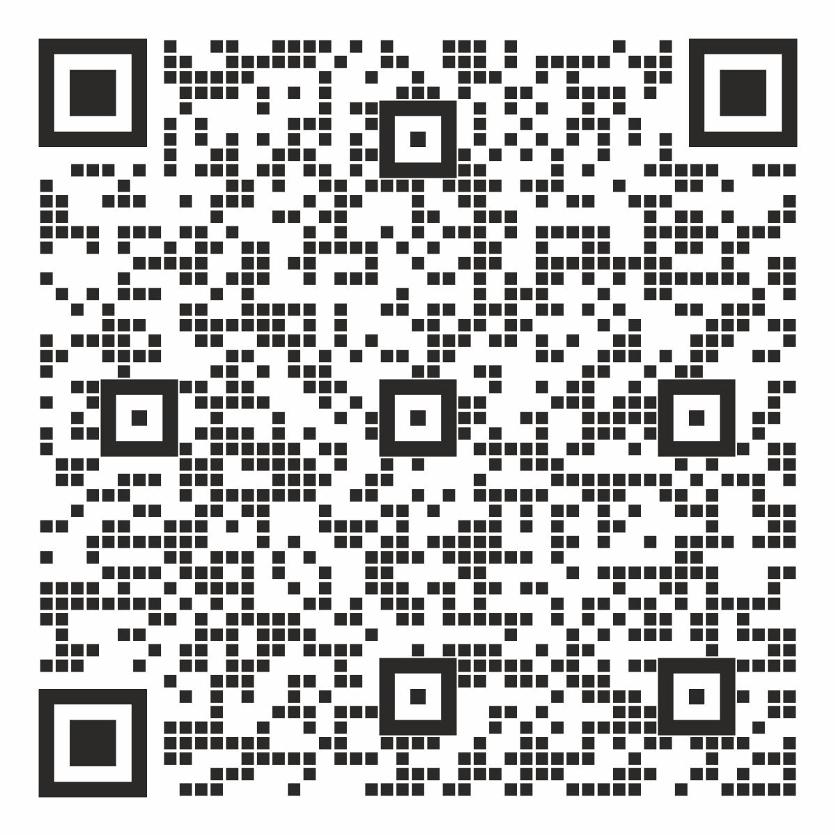AGL Tiles Qr code