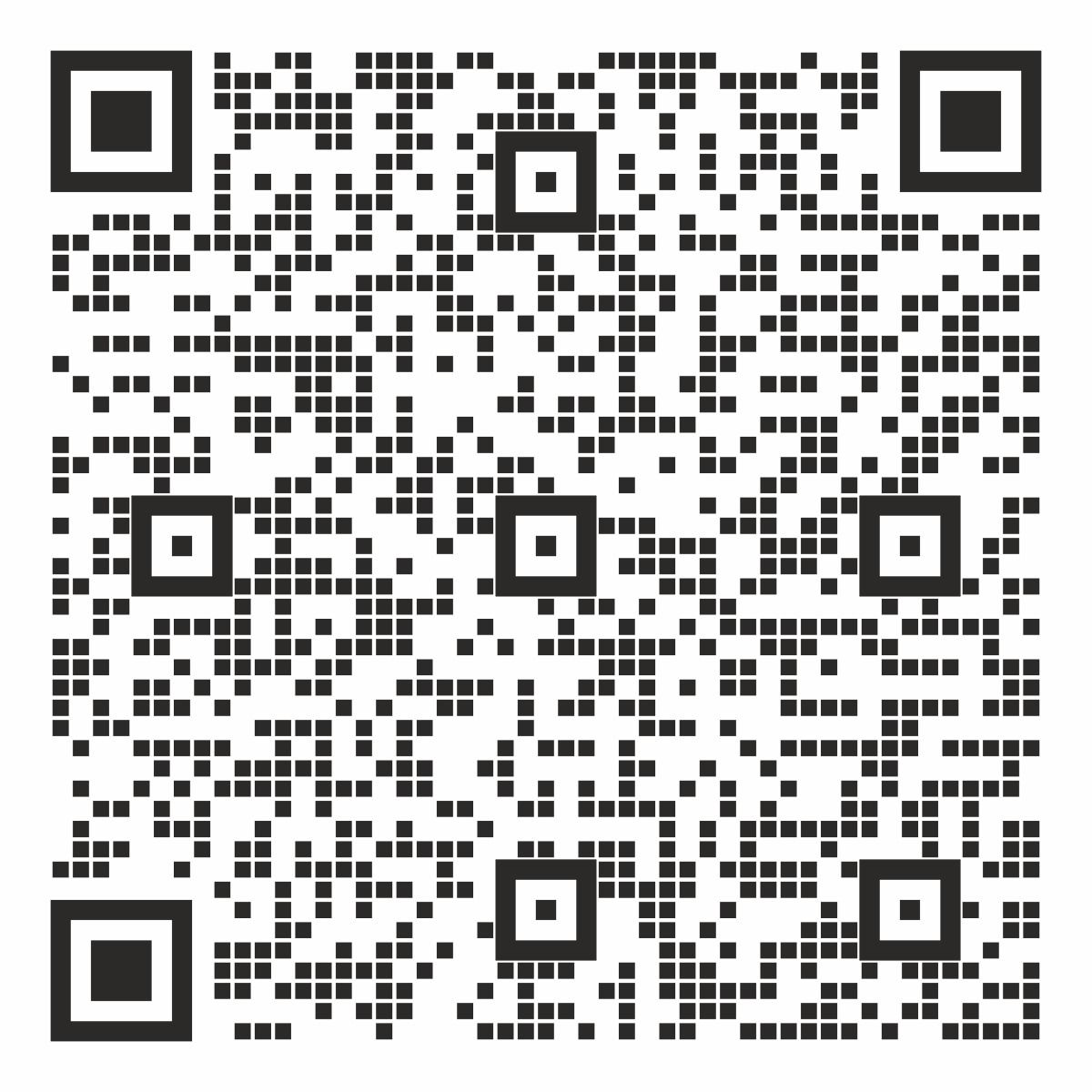 AGL Tiles Qr code