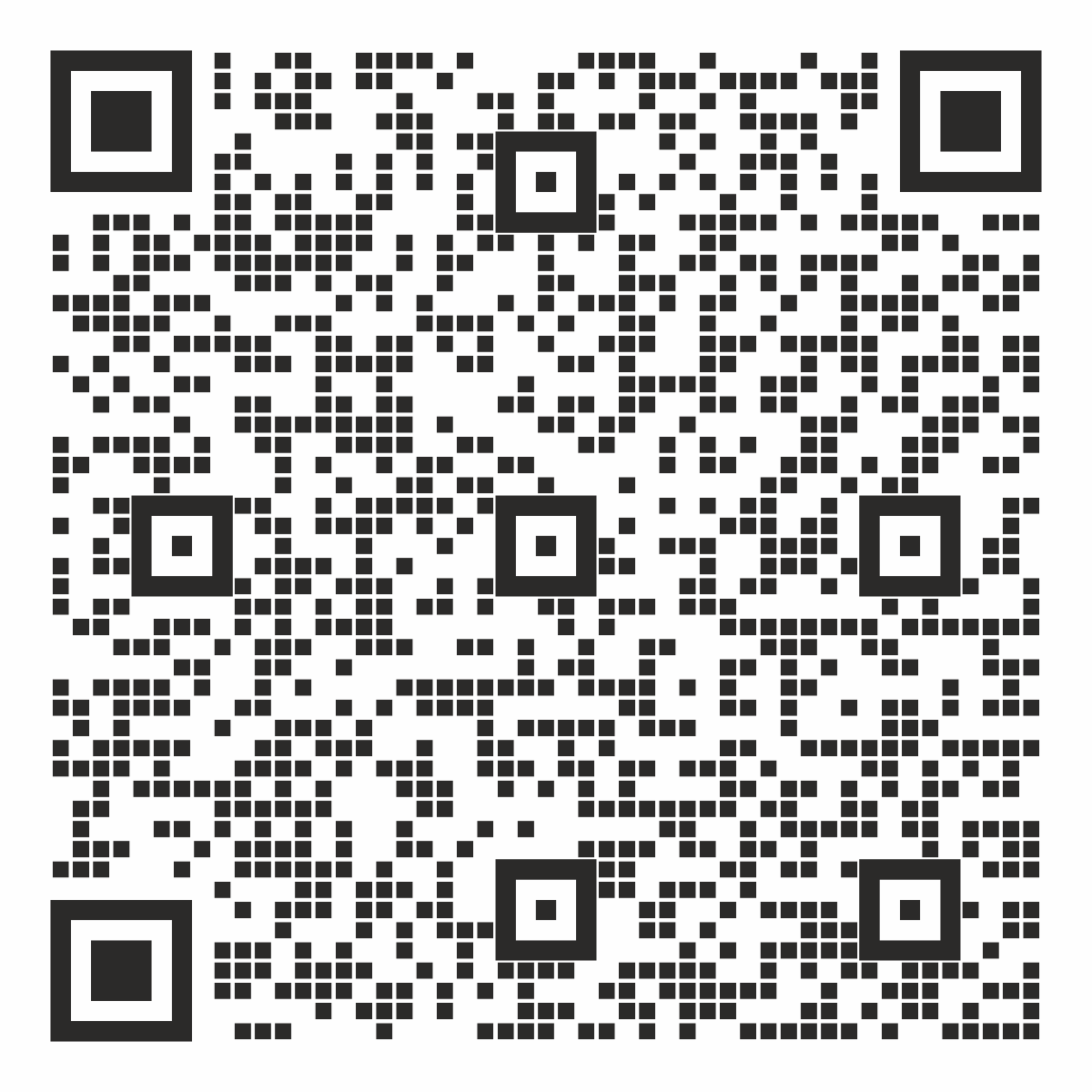 AGL Tiles Qr code