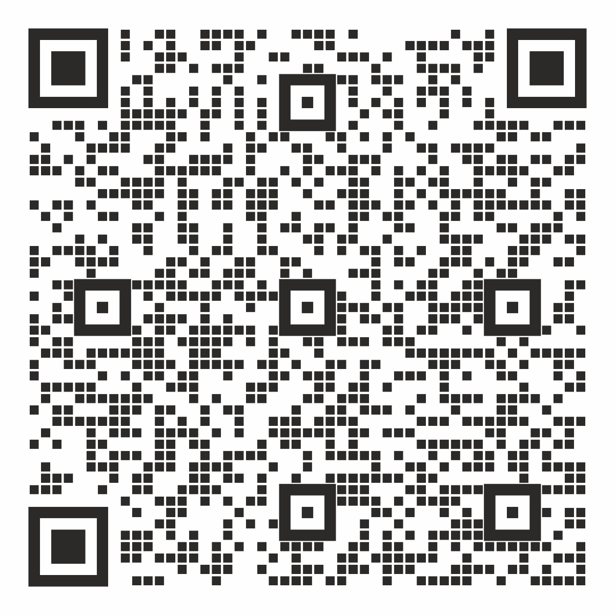 AGL Tiles Qr code