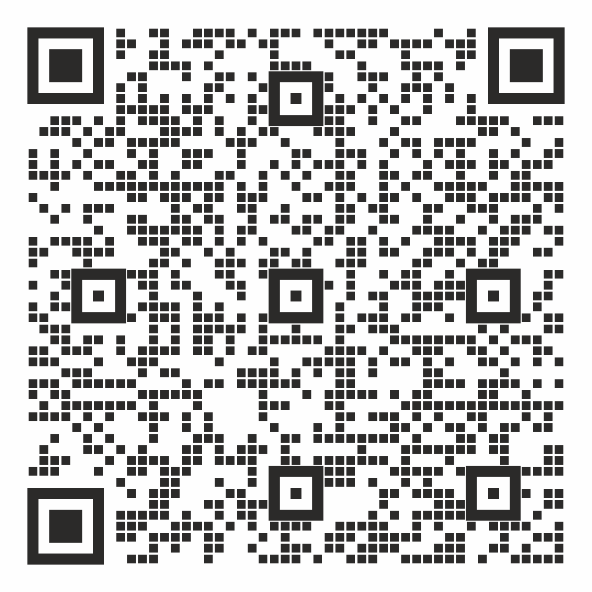 AGL Tiles Qr code