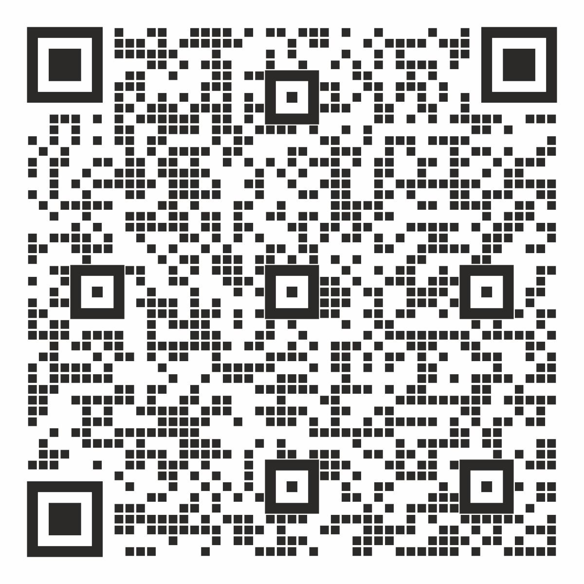 AGL Tiles Qr code