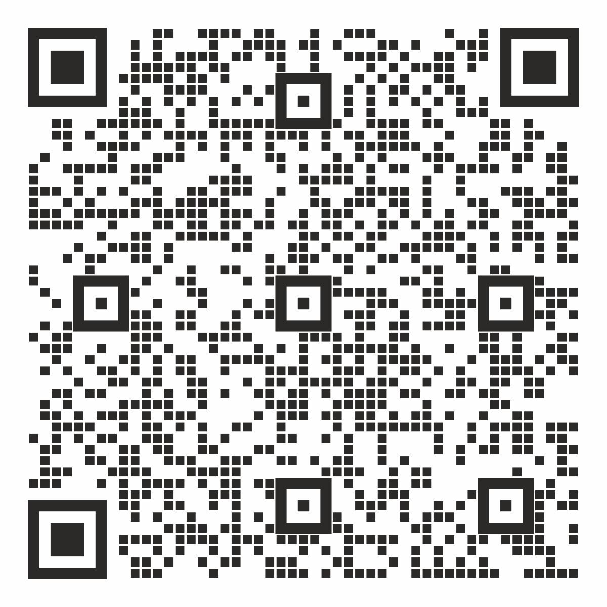AGL Tiles Qr code