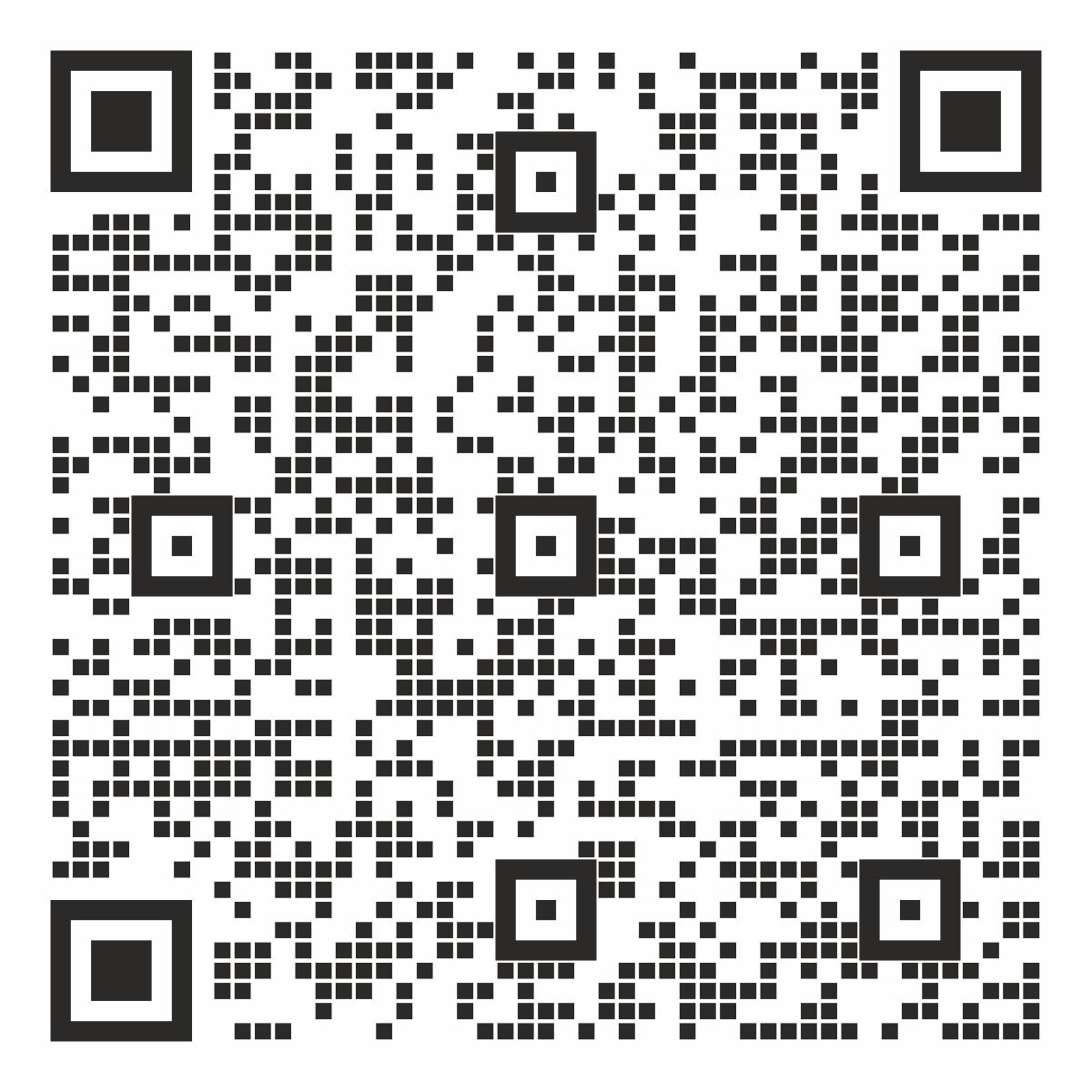 AGL Tiles Qr code