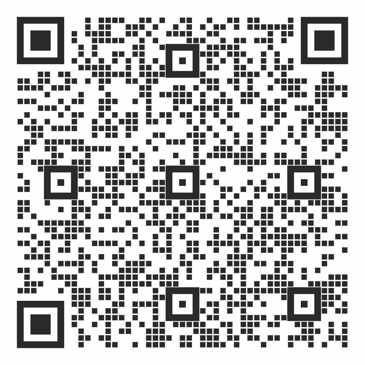 AGL Tiles Qr code