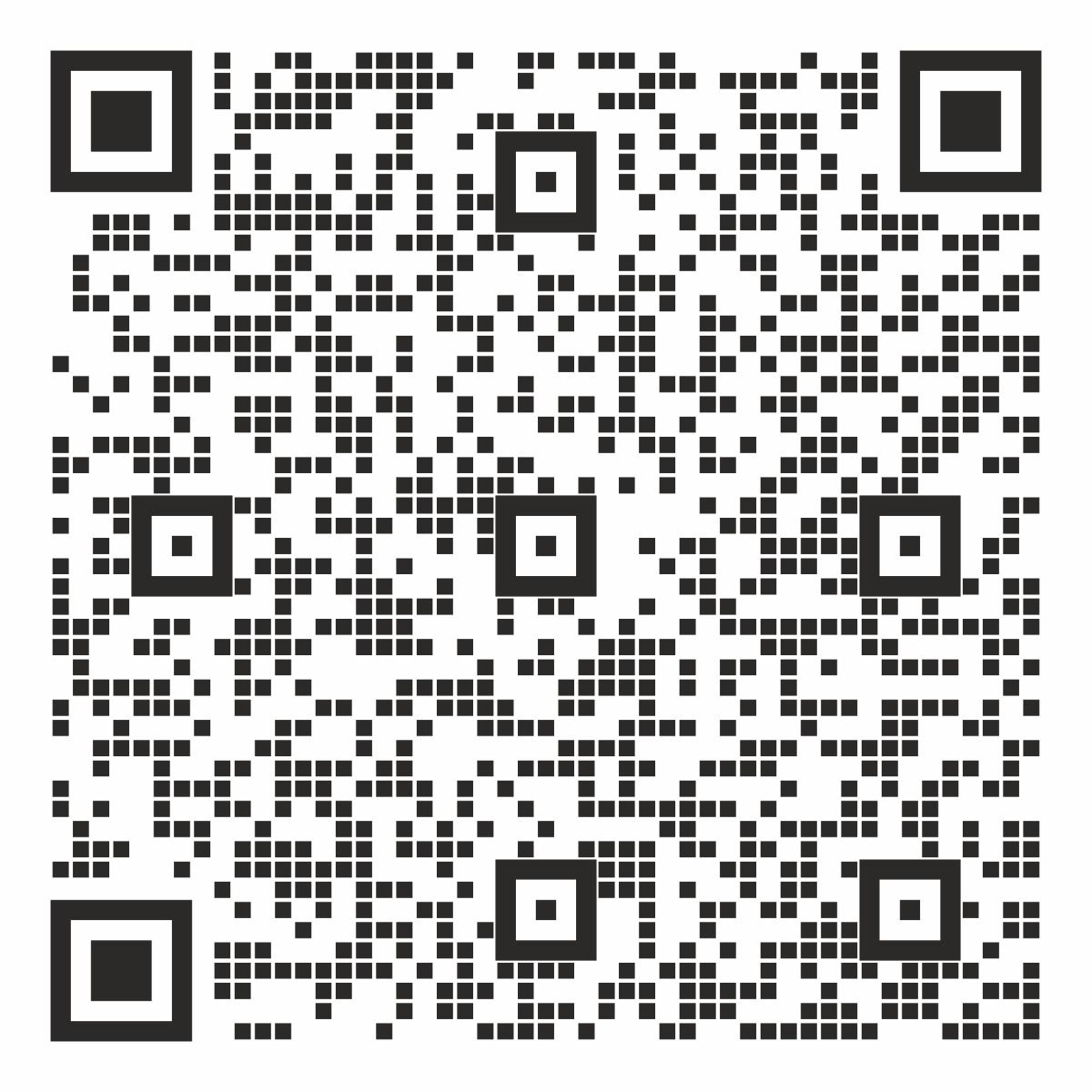 AGL Tiles Qr code