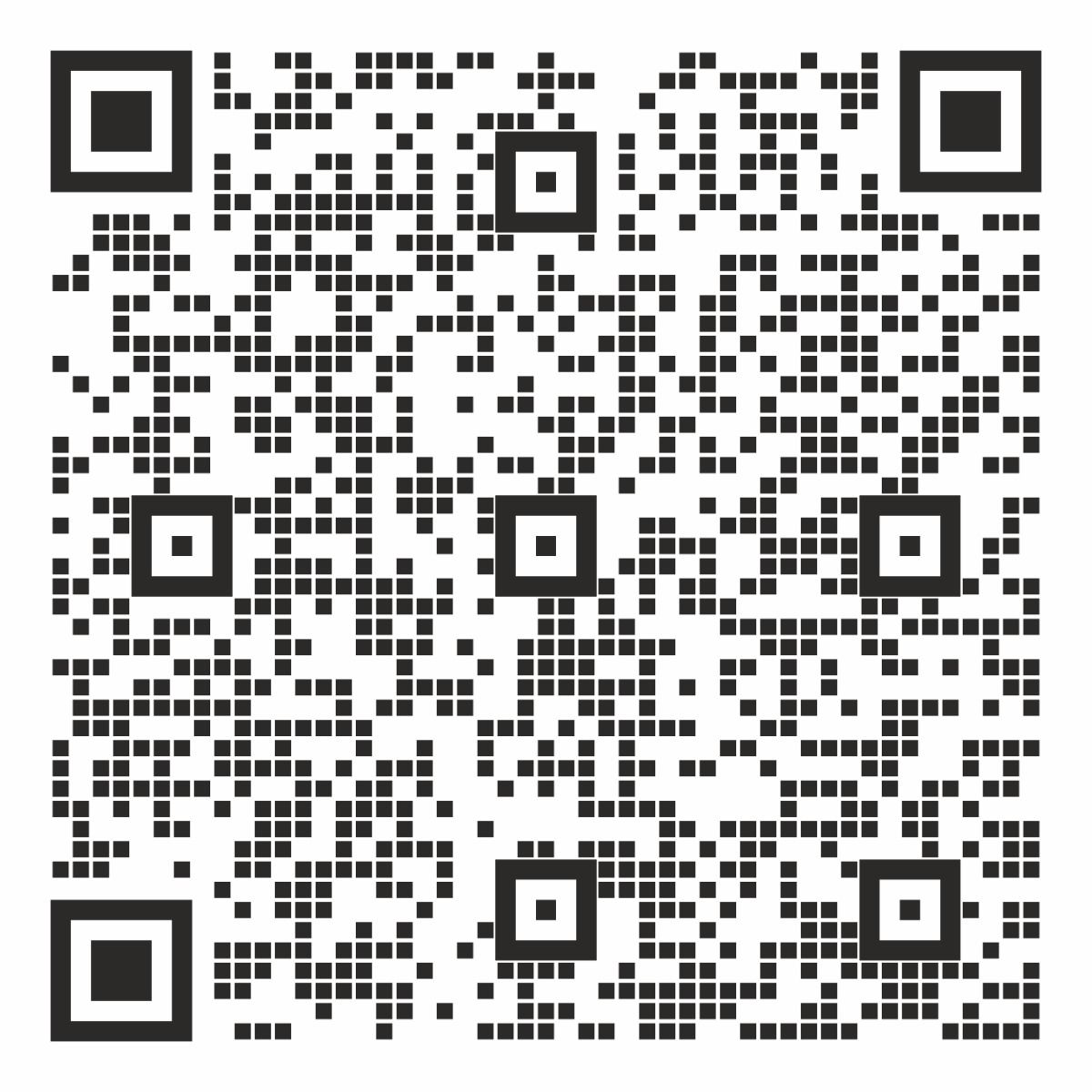 AGL Tiles Qr code