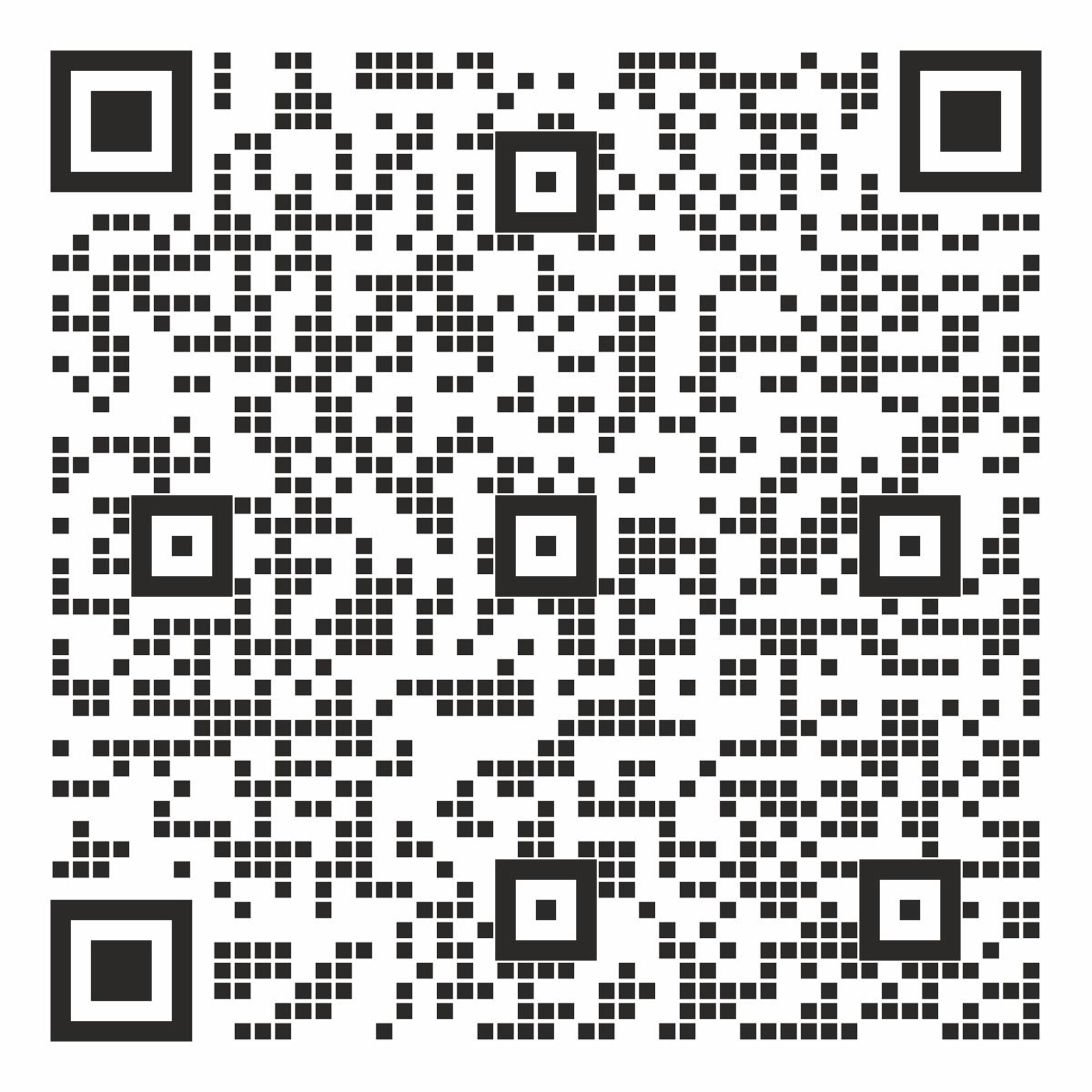AGL Tiles Qr code