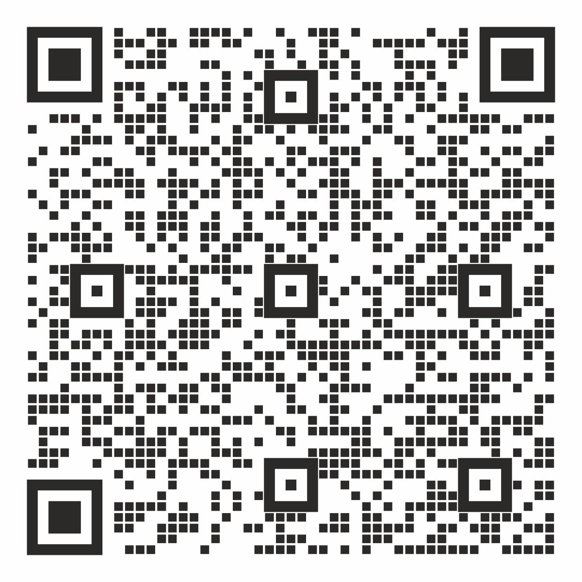 AGL Tiles Qr code