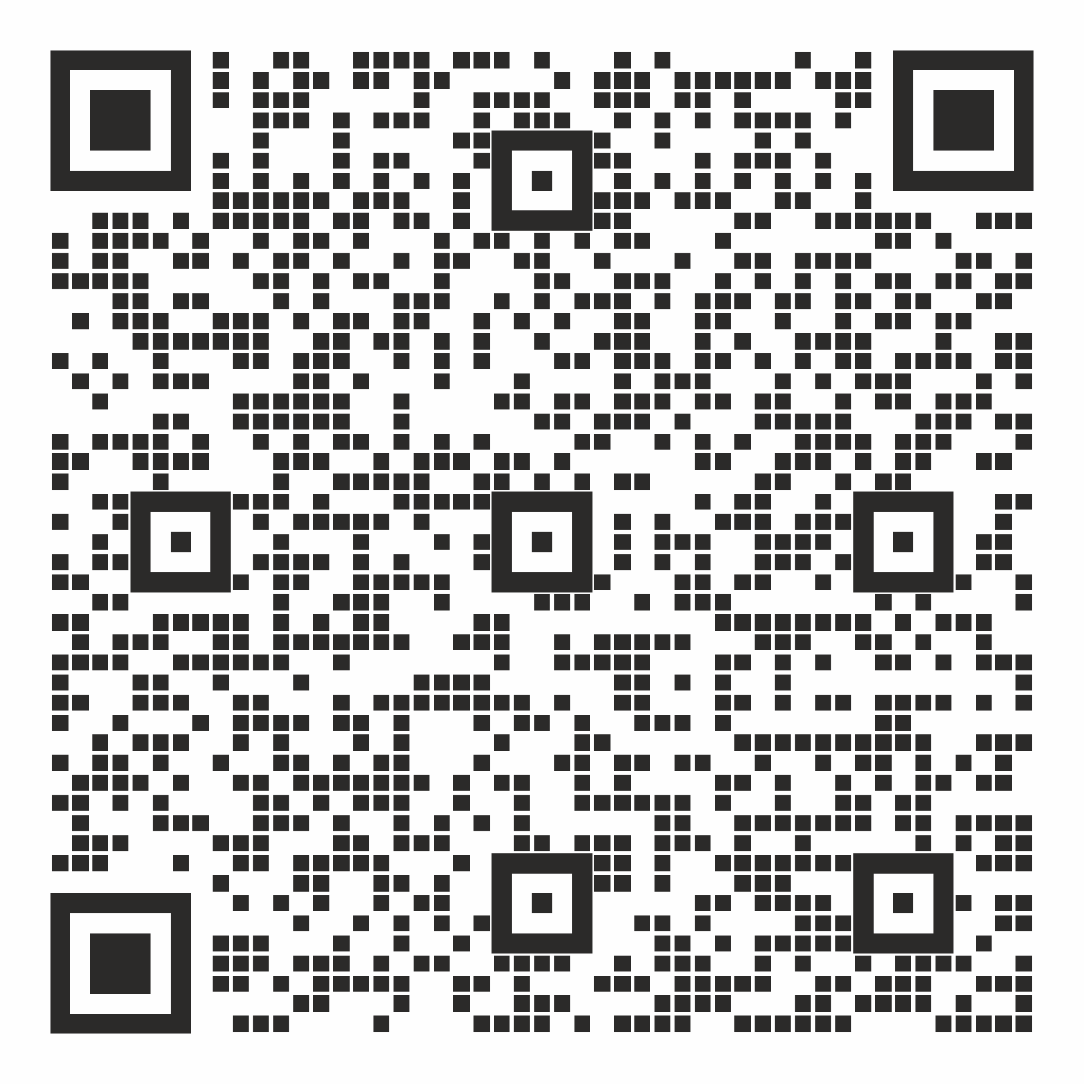 AGL Tiles Qr code