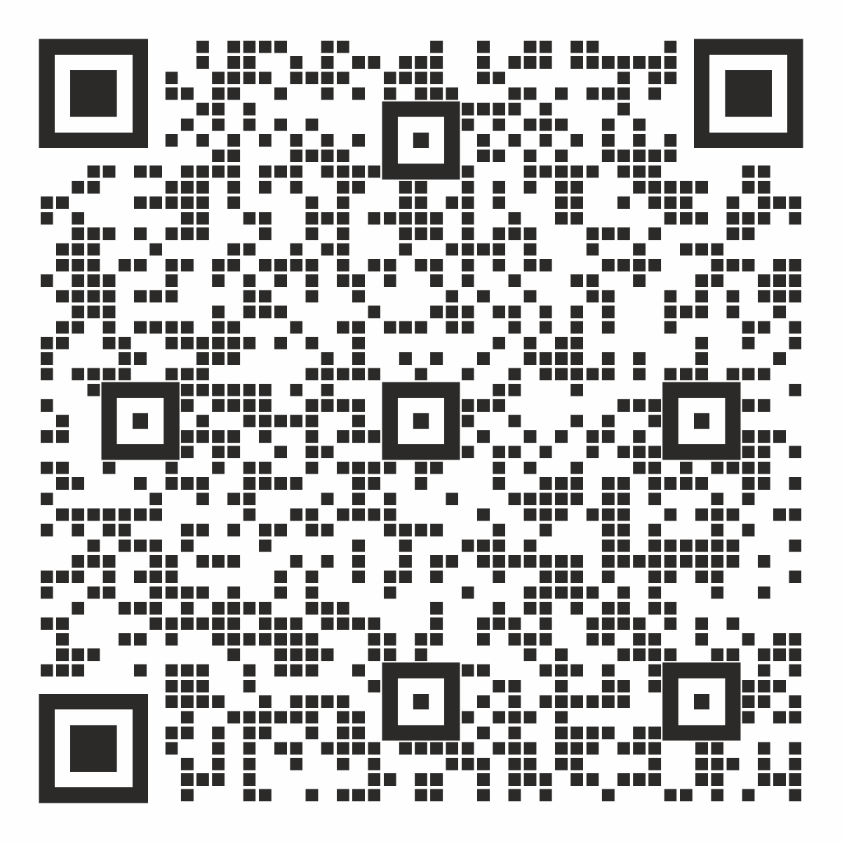 AGL Tiles Qr code