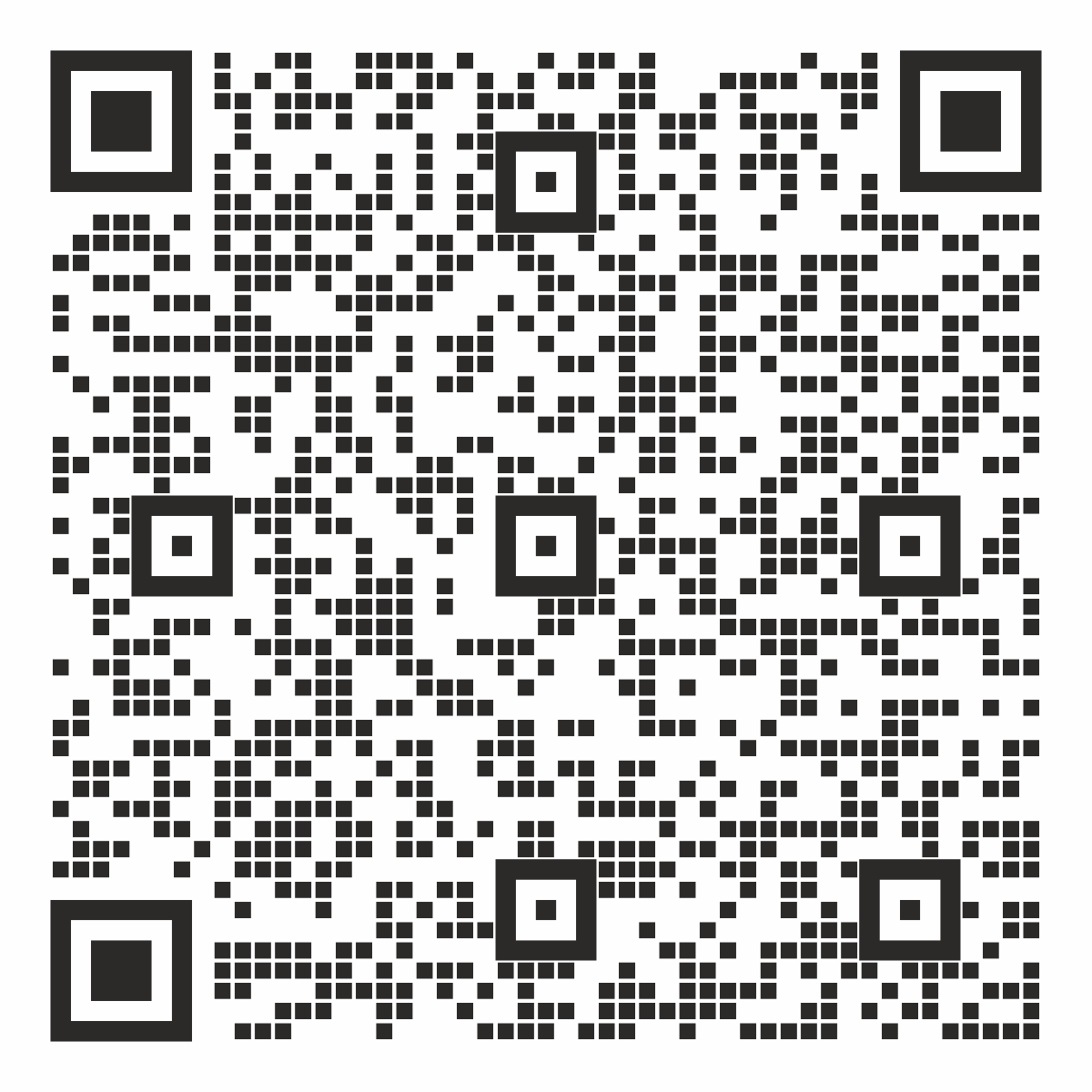 AGL Tiles Qr code