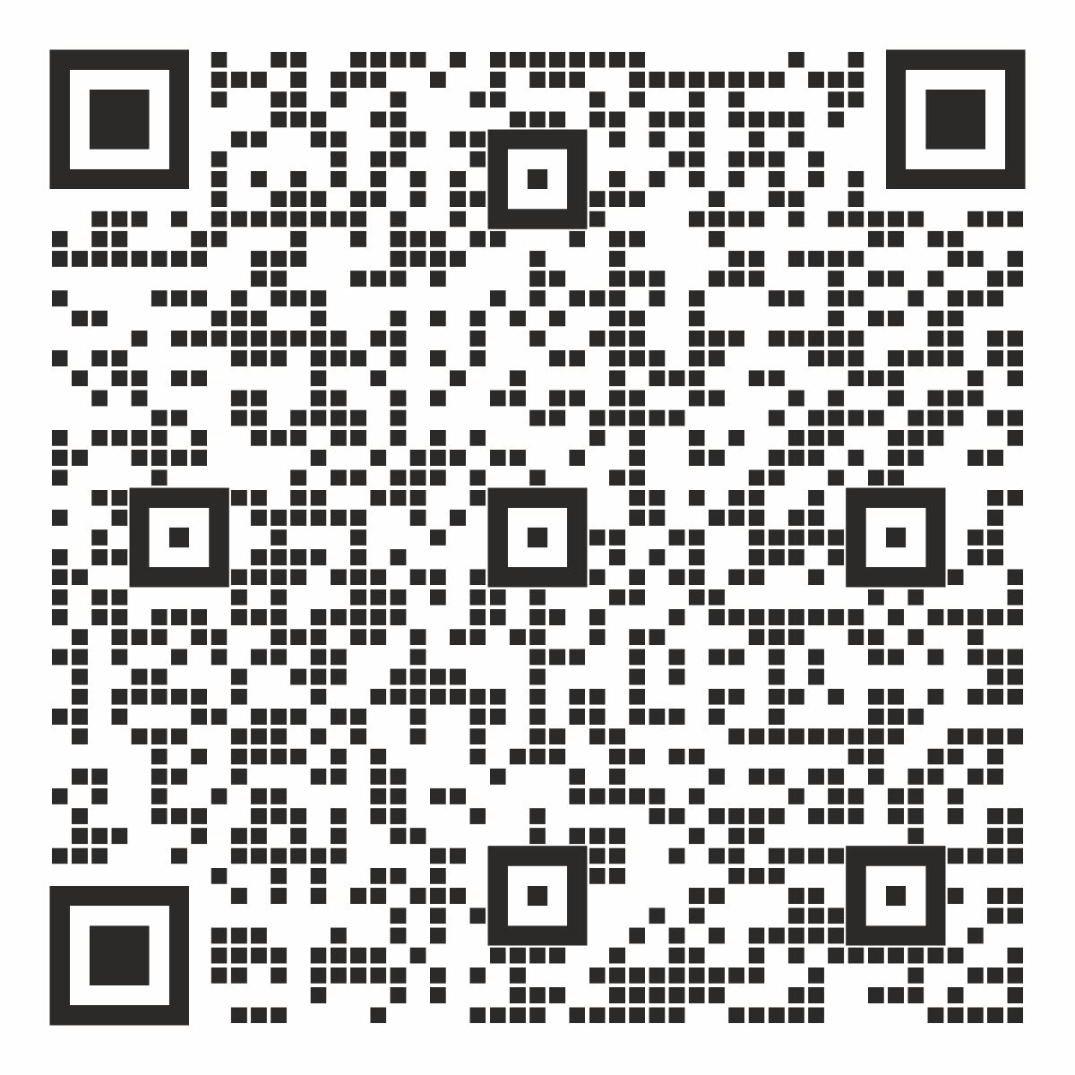 AGL Tiles Qr code