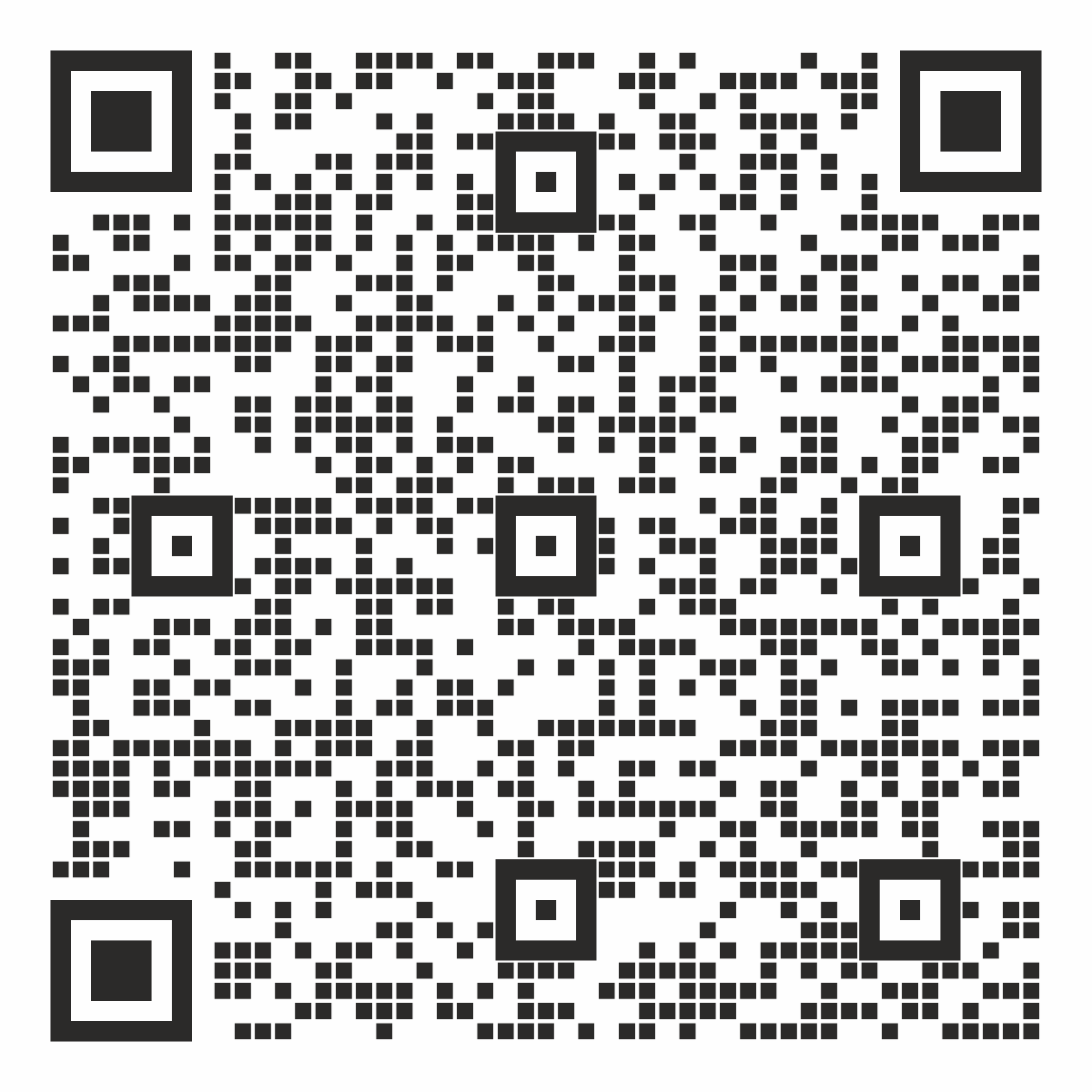 AGL Tiles Qr code